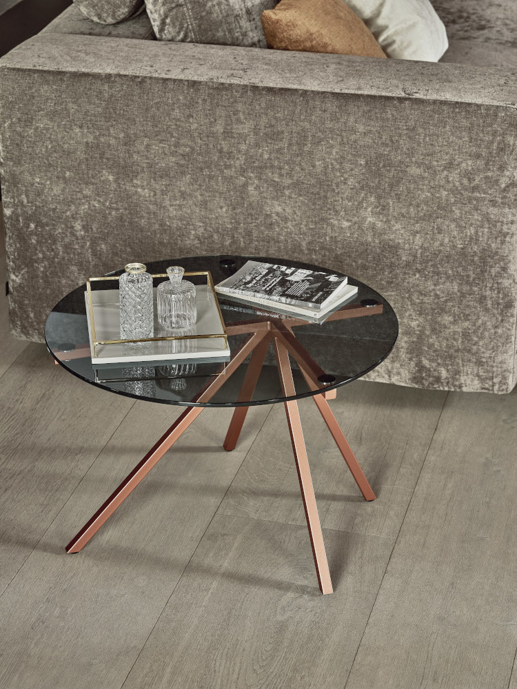 Ray coffee table