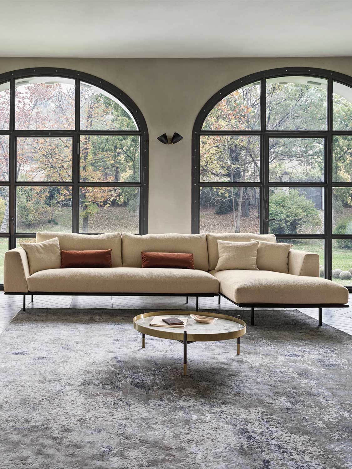 Sofa Dakota Alternative